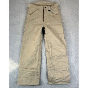 Body Glove Snow Board Ski Pants ‎ 12/30X25 Waterproof Insulated Skiing  Padded